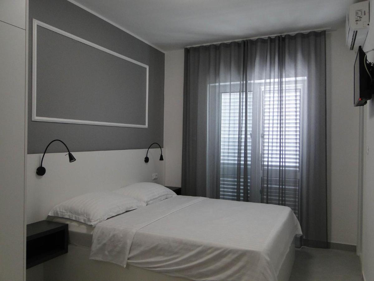 פרימוסטן Rooms Tepli Bok מראה חיצוני תמונה