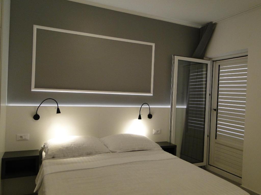 פרימוסטן Rooms Tepli Bok מראה חיצוני תמונה