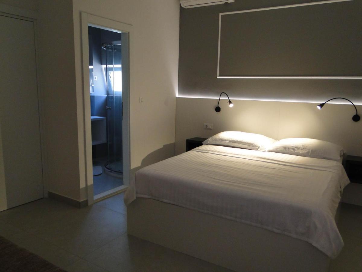 פרימוסטן Rooms Tepli Bok מראה חיצוני תמונה