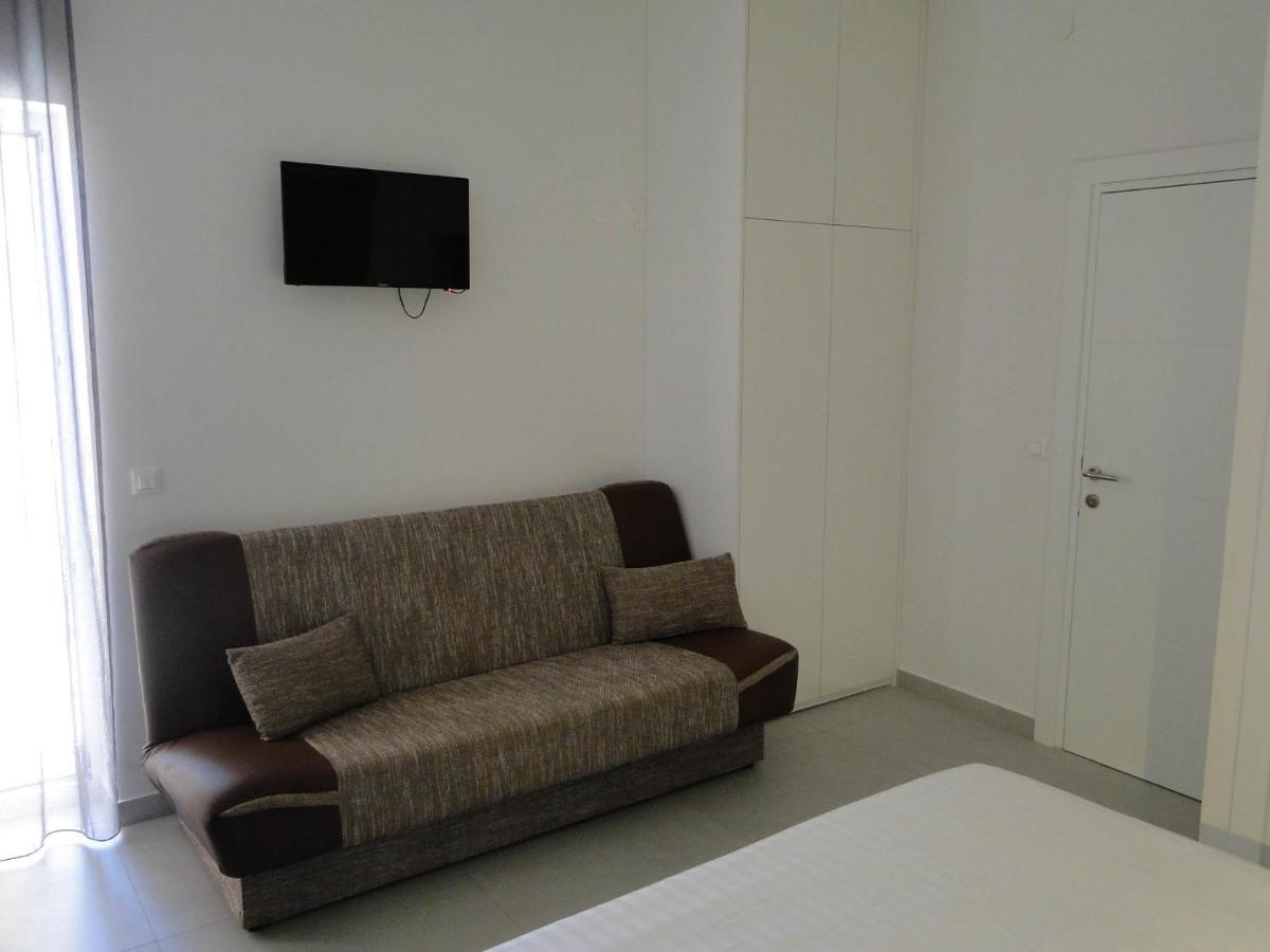 פרימוסטן Rooms Tepli Bok מראה חיצוני תמונה