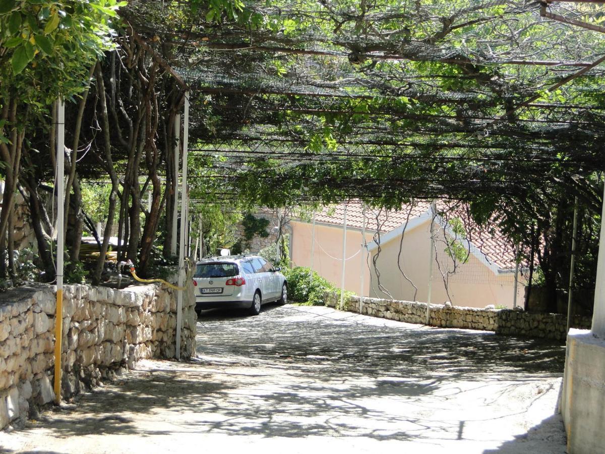 פרימוסטן Rooms Tepli Bok מראה חיצוני תמונה