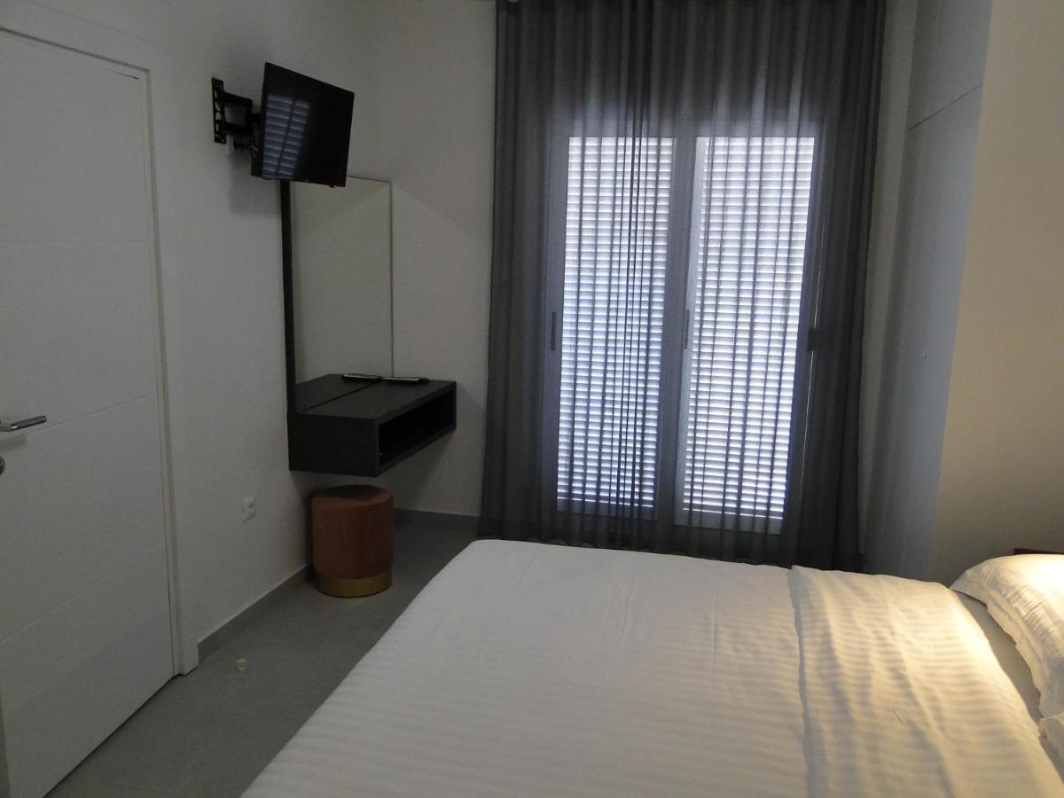 פרימוסטן Rooms Tepli Bok מראה חיצוני תמונה